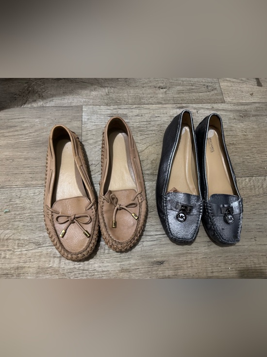 Michael Kors Shoes - Michael Kors Loafers size 8 M Pair